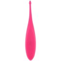 Satisfyer Twirling Fun – Innowacyjny Wibrator do Punktowej Stymulacji Stref Erogennych Różowy