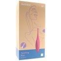 Satisfyer Twirling Fun – Innowacyjny Wibrator do Punktowej Stymulacji Stref Erogennych Różowy