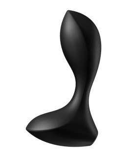 Prostate Pulse USB – Masażer Prostaty Premium z Wibracjami