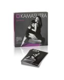 Gra Kamasutra dla Par – Pomysły na Bliskość, Namiętność i Wspólne Odkrywanie Siebie