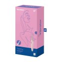 Satisfyer Twirling Delight – Bezwzględna Przyjemność w Każdym Obrocie