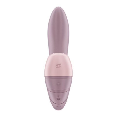 Satisfyer Supernova – Podwójna Stymulacja Łechtaczki i Punktu G – Model Premium