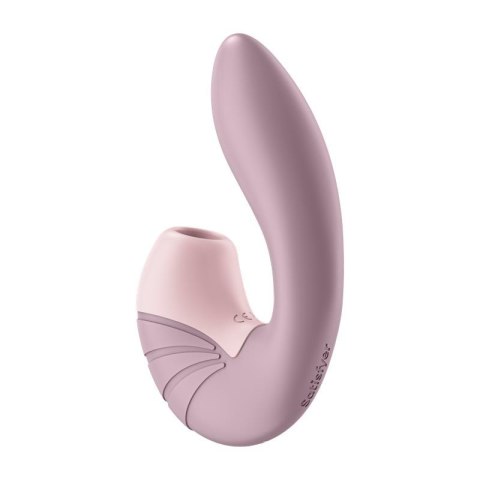 Satisfyer Supernova – Podwójna Stymulacja Łechtaczki i Punktu G – Model Premium