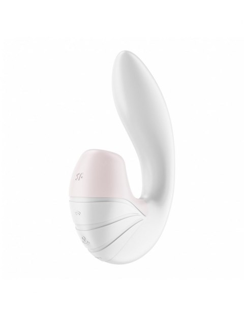 Satisfyer Supernova – Podwójna Stymulacja Łechtaczki i Punktu G