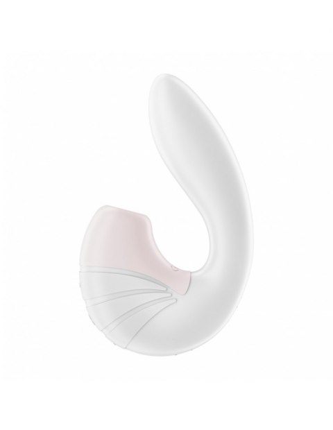 Satisfyer Supernova – Podwójna Stymulacja Łechtaczki i Punktu G