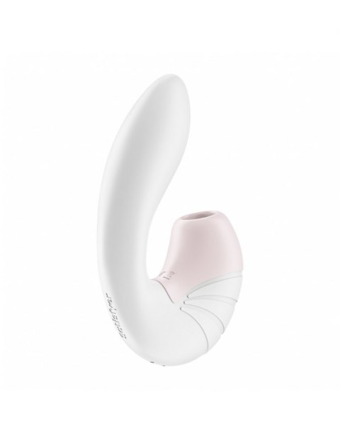 Satisfyer Supernova – Podwójna Stymulacja Łechtaczki i Punktu G