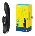 Satisfyer Double Flex Pulse – Wibrator Premium do Podwójnej Stymulacji