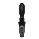 Satisfyer Heat Climax+ - Wibrator Analny z Funkcją Ogrzewania i Kontrolą Aplikacji