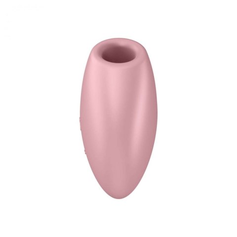 Serce – Masażer Punktowy Premium Light Red