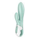 Satisfyer Air Pump Bunny 5+ – Komfortowa Stymulacja