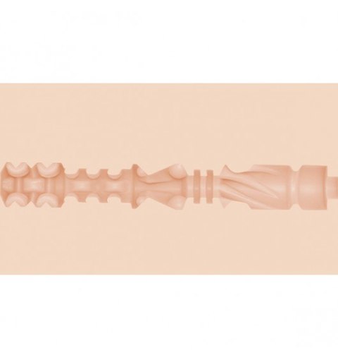 Masturbator Realistyczny - Replika Elsa Jean Treat by Fleshlight Masturbator Realistyczny - Replika Elsa Jean Treat by Fleshlight