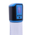 Pompka do Powiększania Penisa PASSION PUMP, PREMIUM RECHARGEABLE AUTOMATIC LCD PUMP