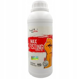 Żel do Fistingu Max Fisting 1000ml – Profesjonalne Nawilżenie