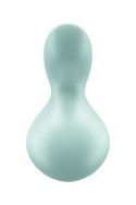 Satisfyer Viva La Vulva 3 Mint – Wibrator Łechtaczkowy z Potężnymi Wibracjami