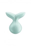 Satisfyer Viva La Vulva 3 Mint – Wibrator Łechtaczkowy z Potężnymi Wibracjami