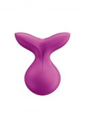 Satisfyer Viva La Vulva 3 – Wibrator Łechtaczkowy z Potężnymi Wibracjami