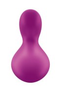 Satisfyer Viva La Vulva 3 – Wibrator Łechtaczkowy z Potężnymi Wibracjami