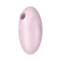 Satisfyer Vulva Lover 3 Pink – Wibrator z technologią fal ciśnienia