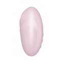 Satisfyer Vulva Lover 3 Pink – Wibrator z technologią fal ciśnienia