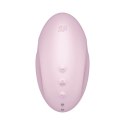 Satisfyer Vulva Lover 3 Pink – Wibrator z technologią fal ciśnienia