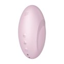 Satisfyer Vulva Lover 3 Pink – Wibrator z technologią fal ciśnienia