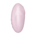 Satisfyer Vulva Lover 3 Pink – Wibrator z technologią fal ciśnienia