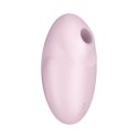 Satisfyer Vulva Lover 3 Pink – Wibrator z technologią fal ciśnienia