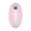 Satisfyer Vulva Lover 3 Pink – Wibrator z technologią fal ciśnienia