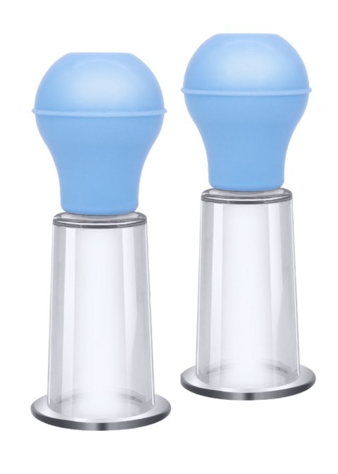 Pompka do Powiększania Sutków i Łechtaczki – Intensywna Stymulacja