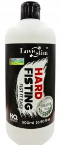 Żel Hard Fisting 500 ml – Profesjonalne Nawilżenie do Fistingu