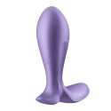 Satisfyer Intensity Plug – Masażer Prostaty z Intensywną Stymulacją