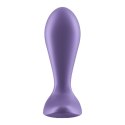 Satisfyer Intensity Plug – Masażer Prostaty z Intensywną Stymulacją