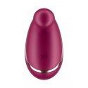 Spot On 1 Berry – Precyzyjny Stymulator Lechtaczki od Satisfyer