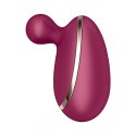 Spot On 1 Berry – Precyzyjny Stymulator Lechtaczki od Satisfyer