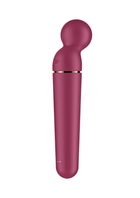 Satisfyer Planet Wand-er – Imponujący Masażer Ciała z Wibracjami XXL