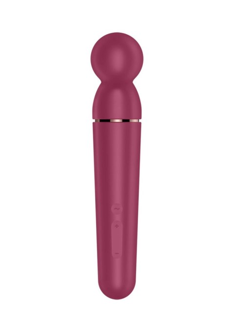 Satisfyer Planet Wand-er – Imponujący Masażer Ciała z Wibracjami XXL