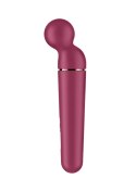 Satisfyer Planet Wand-er – Imponujący Masażer Ciała z Wibracjami XXL