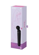 Satisfyer Planet Wand-er Black + Rosegold – Imponujący Masażer Ciała XXL