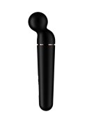 Satisfyer Planet Wand-er Black + Rosegold – Imponujący Masażer Ciała XXL