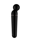 Satisfyer Planet Wand-er Black + Rosegold – Imponujący Masażer Ciała XXL