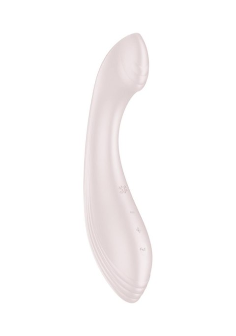 Satisfyer G-Force – Mocna Stymulacja Punktu G