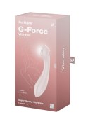 Satisfyer G-Force – Mocna Stymulacja Punktu G