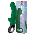 Wibrator Fun Factory Tiger Zielony - Intensywna Stymulacja G-Spot