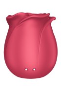 Śliczny Masażer Łechtaczki Pro 2 Classic Rose