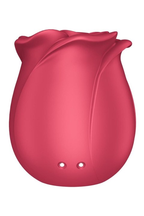 Śliczny Masażer Łechtaczki Pro 2 Classic Rose