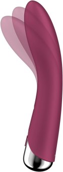 Satisfyer Spinning Vibe 1 – Obrotowy Wibrator Punktu G