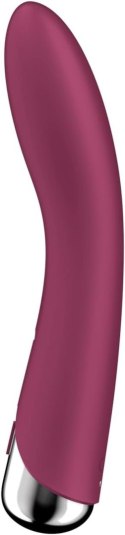 Satisfyer Spinning Vibe 1 – Obrotowy Wibrator Punktu G