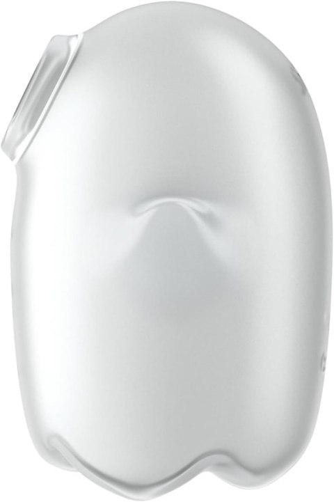 Stymulator Satisfyer Glowing Ghost - biały