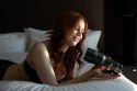 Masturbator Realistyczny - Replika Maitland Ward Toy Meets World Fleshlight