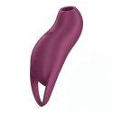 Satisfyer Pocket Pro 1 Purple – Wibrator z Falami Ciśnienia i Wibracjami